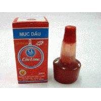 Mực dấu Cửu Long